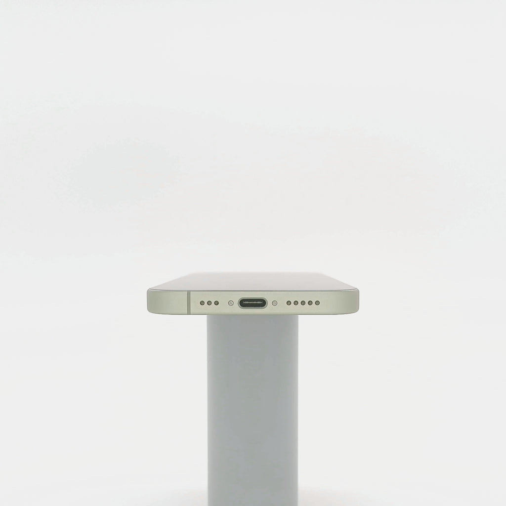 95新 Apple iPhone 17 256G 鼠尾草綠色 中國大陸版