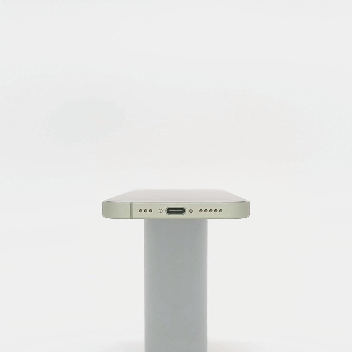 95新 Apple iPhone 17 256G 鼠尾草綠色 中國大陸版