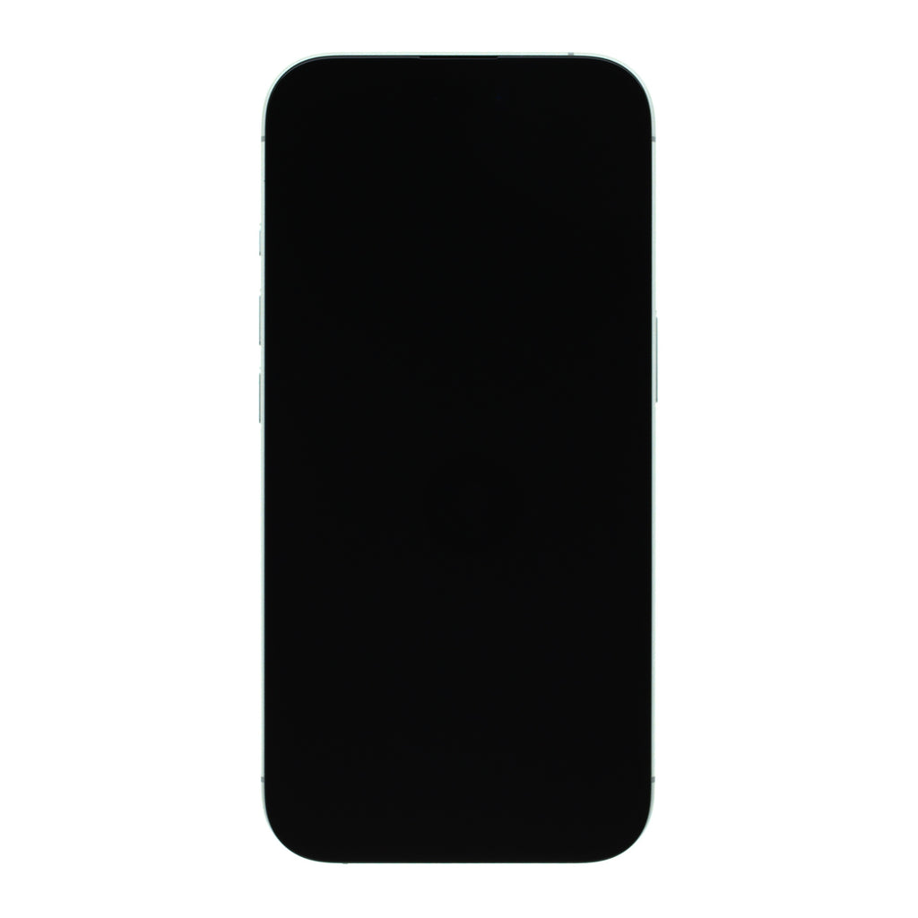 99新 Apple iPhone 16 256G 白色 中國大陸版