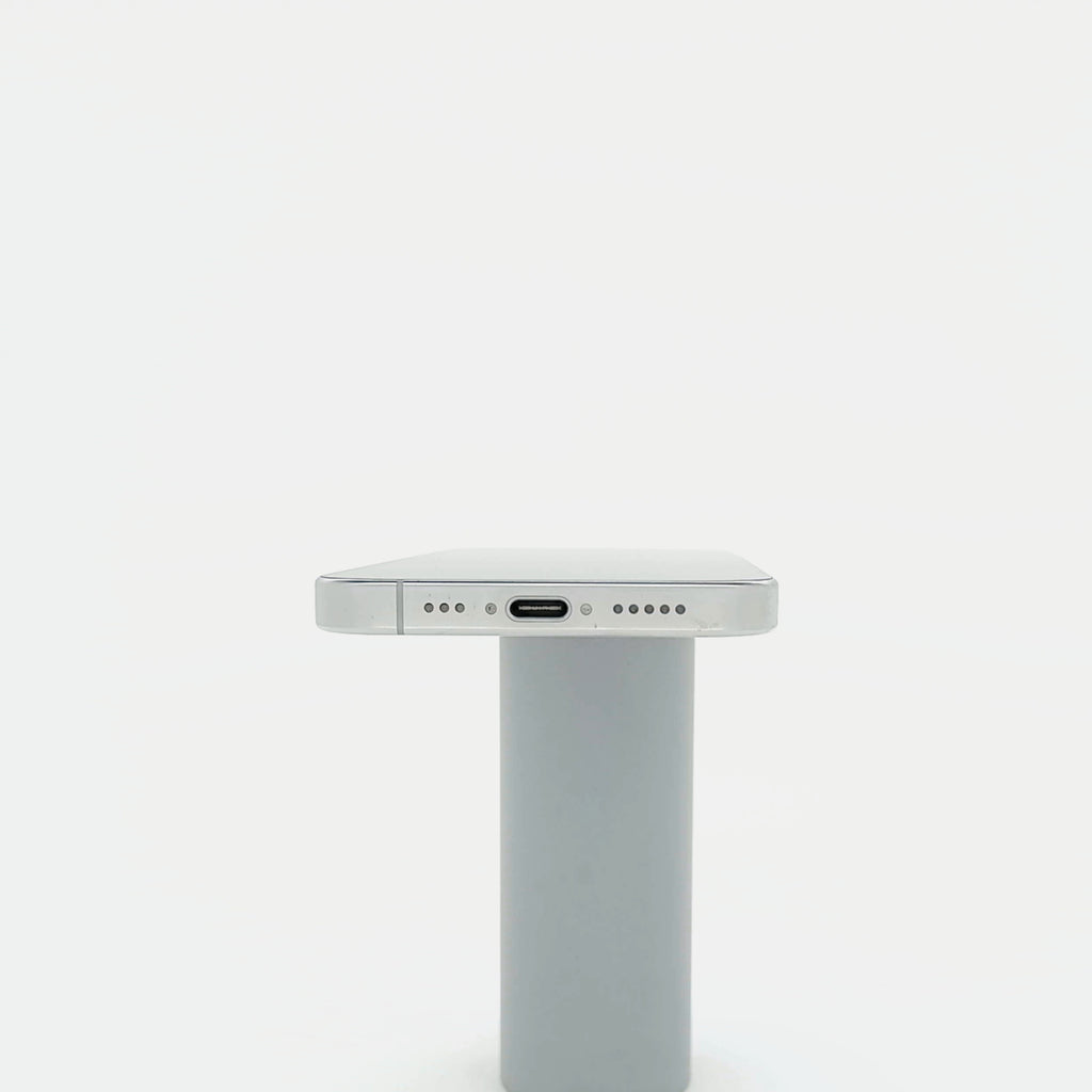 95新 Apple iPhone 16 Pro 128G 白色鈦金屬 中國大陸版