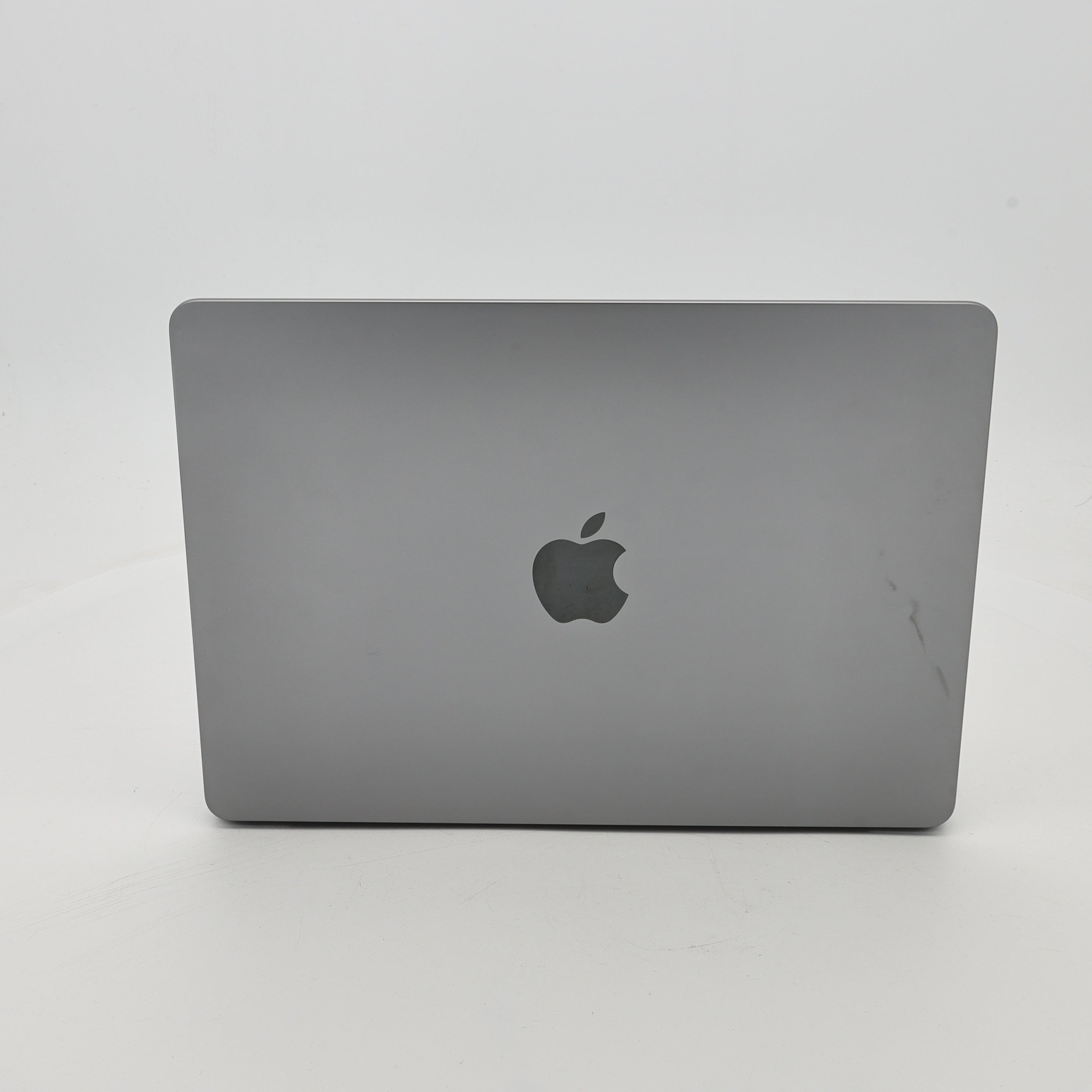95新 Apple MacBook Air 24年 13寸 M3（8+8核） 8G RAM 256G SSD 深空灰色