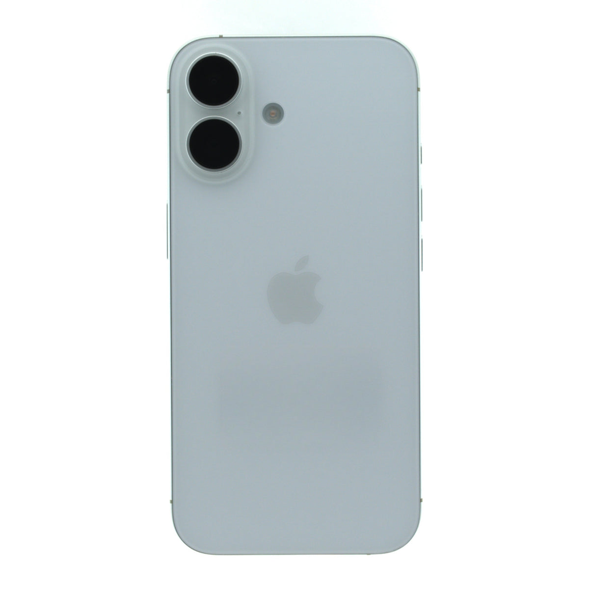 95新 Apple iPhone 16 256G 白色 中國大陸版