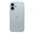 95新 Apple iPhone 16 256G 白色 中國大陸版