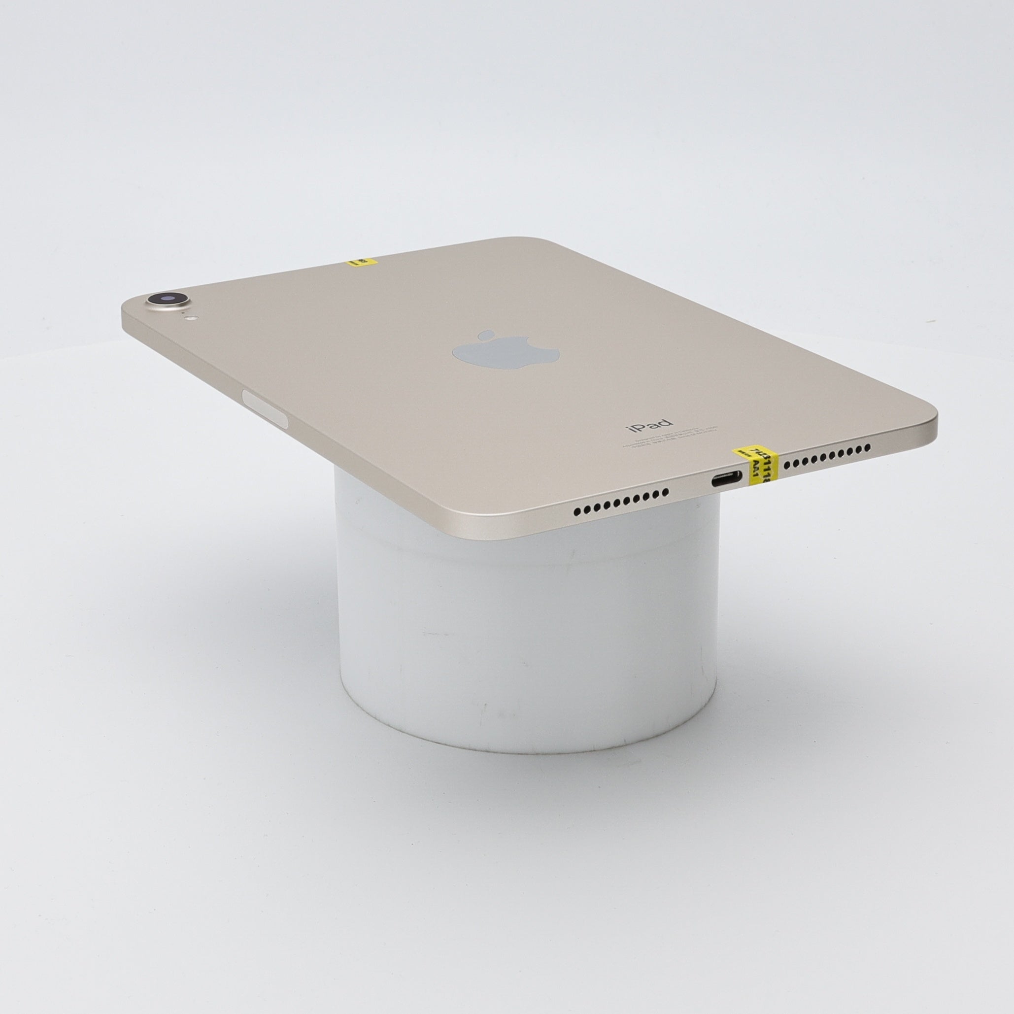 95新 Apple iPad mini6 256G 星光色 WIFI