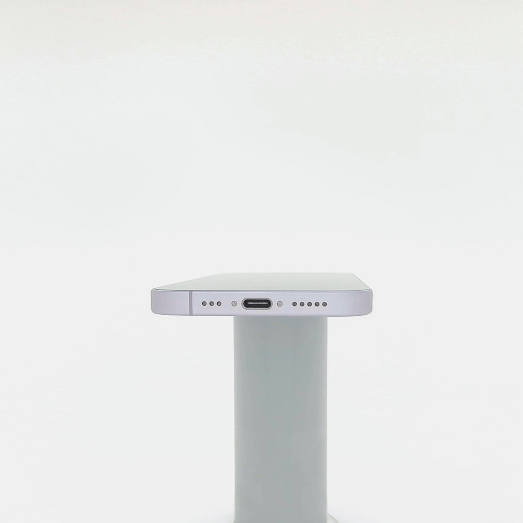 99新 Apple iPhone 17 256G 薰衣草紫色 中國大陸版