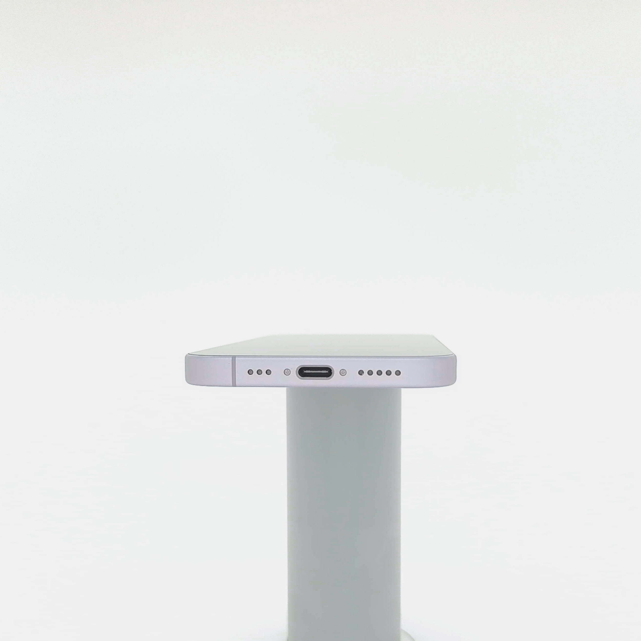 99新 Apple iPhone 17 256G 薰衣草紫色 中國大陸版