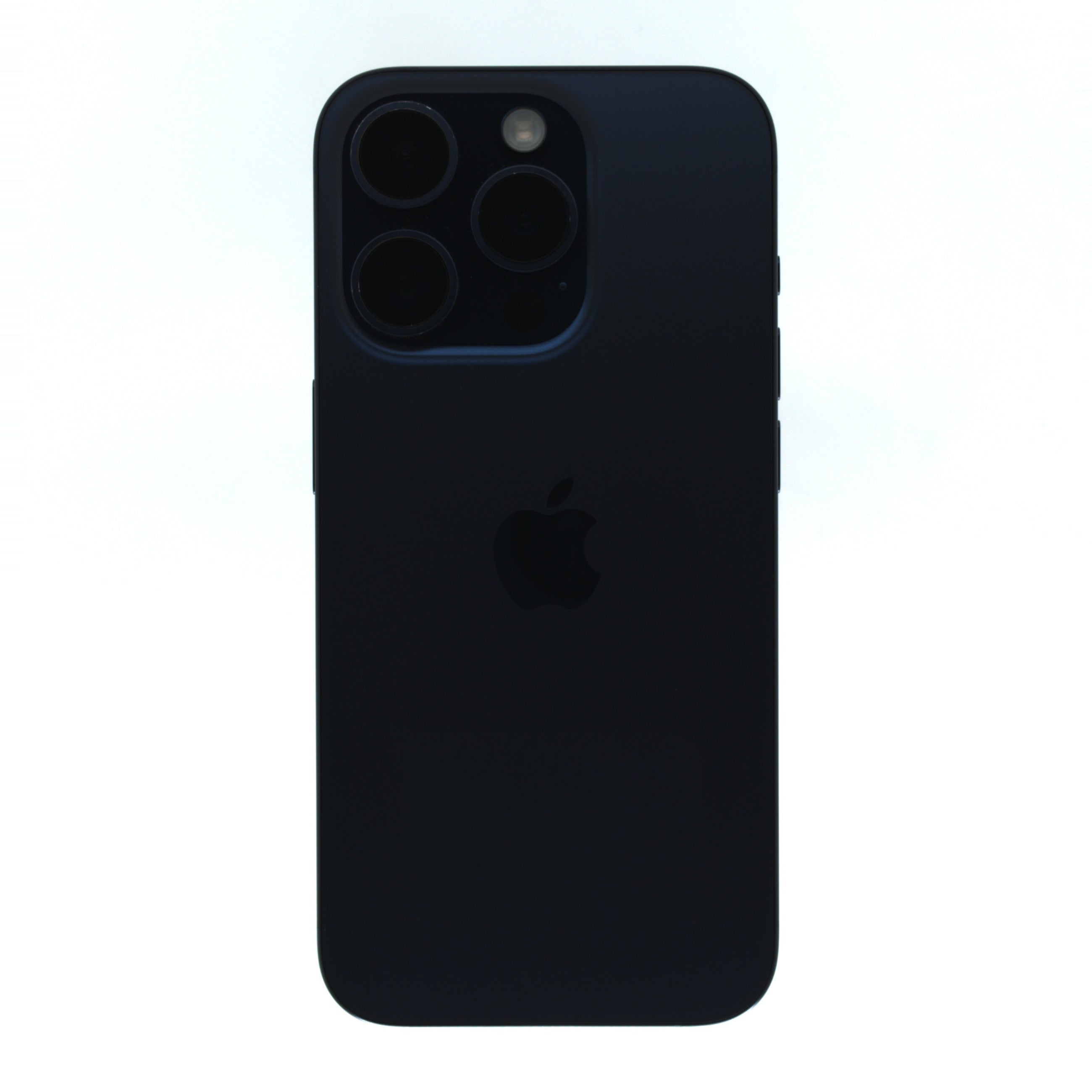 95新 Apple iPhone 15 Pro 256G 藍色鈦金屬 中國大陸資源機