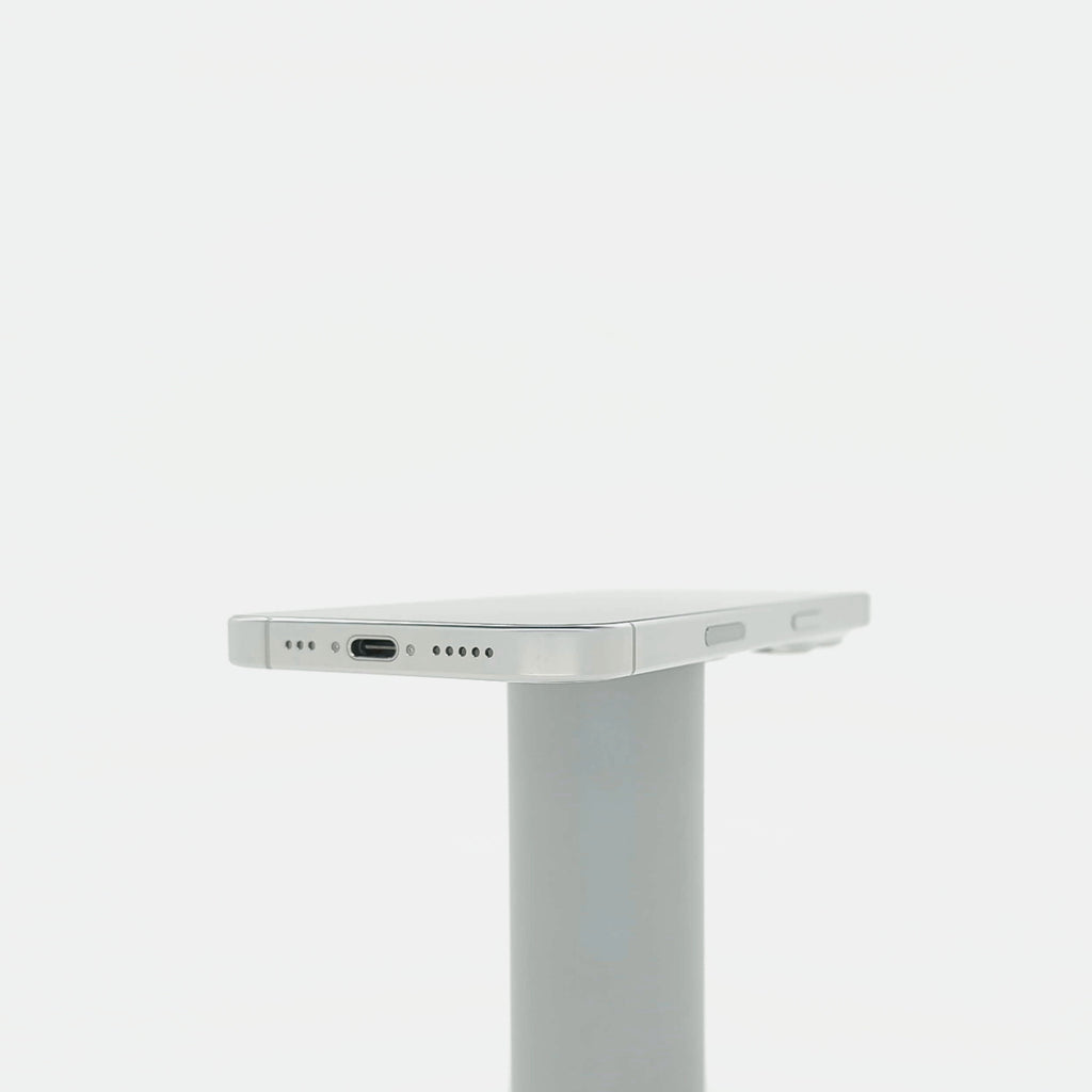 95新 Apple iPhone 16 Pro 256G 白色鈦金屬 中國大陸版