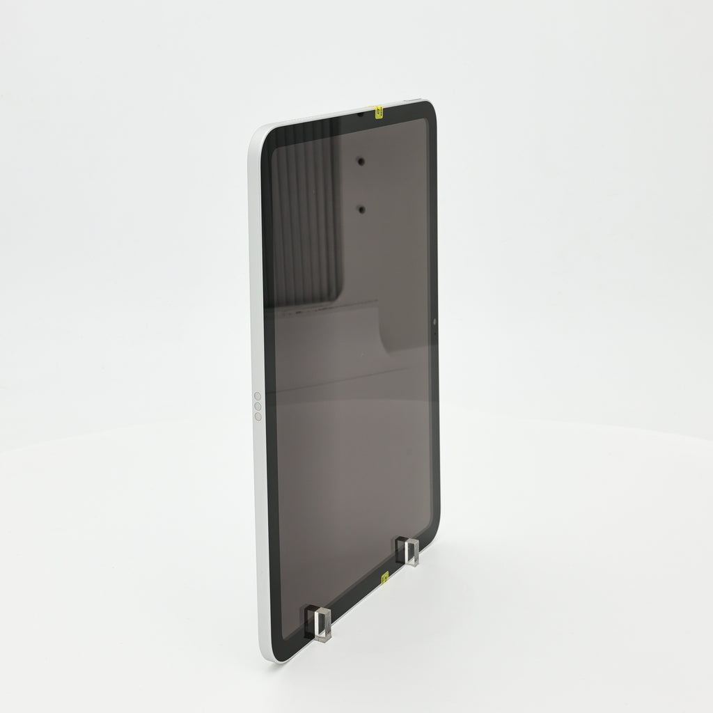 99新 Apple iPad 10代 64G 銀色 WIFI