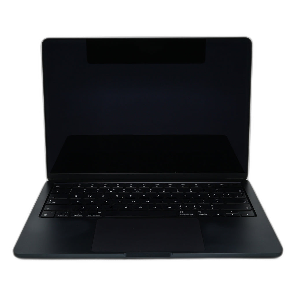 95新 Apple MacBook Air 22年 13寸 M2（8+10核） 16G RAM 256G SSD 午夜色