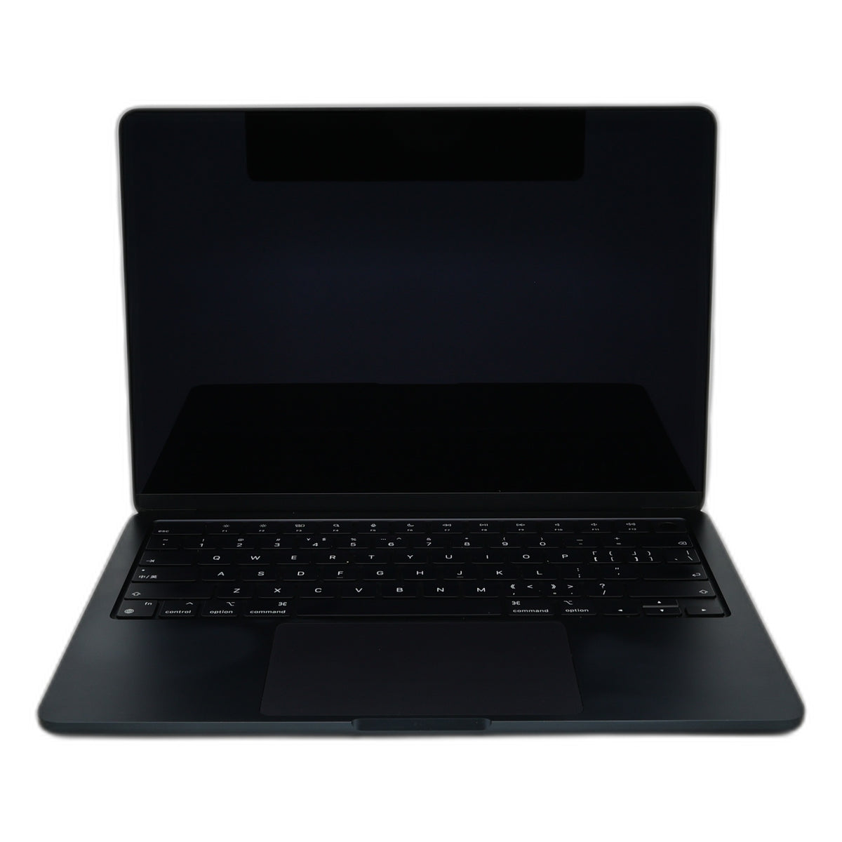 95新 Apple MacBook Air 22年 13寸 M2（8+10核） 16G RAM 256G SSD 午夜色