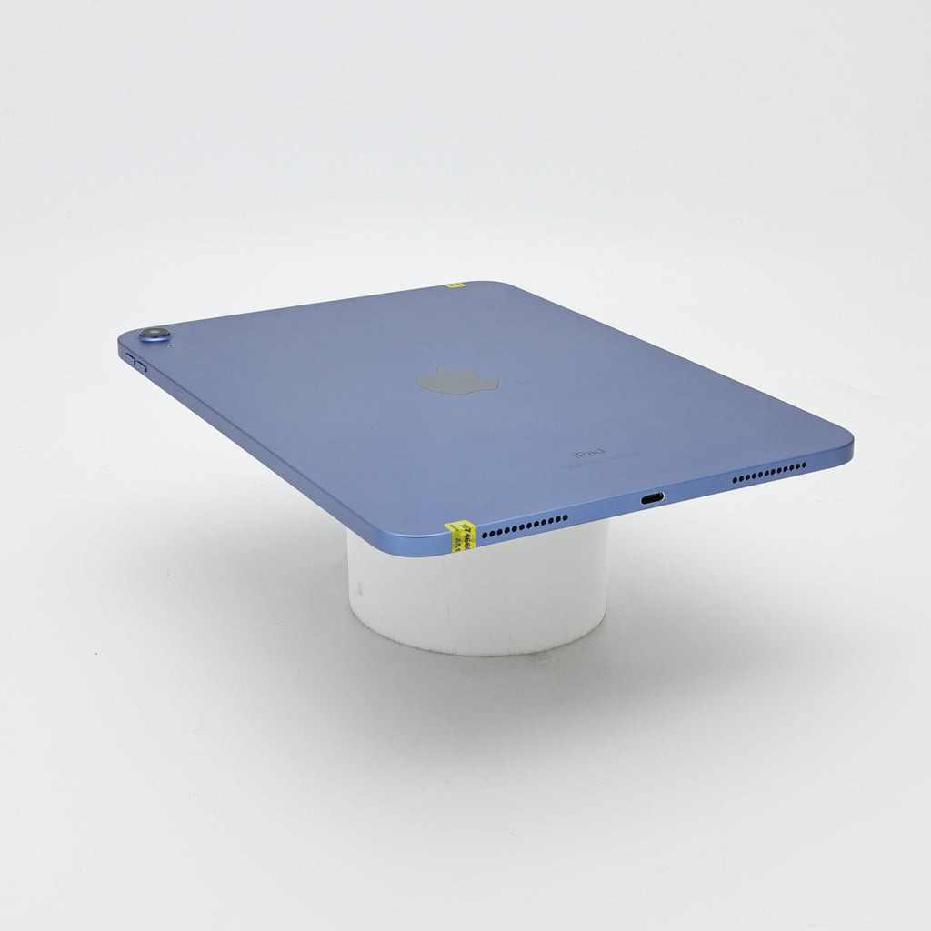 95新 Apple iPad 10代 64G 藍色 WIFI