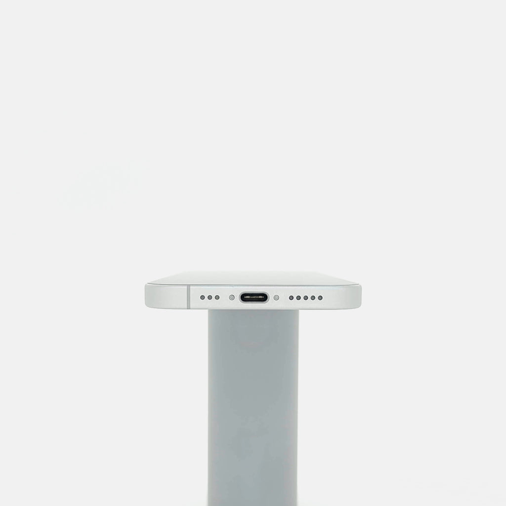 95新 Apple iPhone 16 256G 白色 中國大陸版