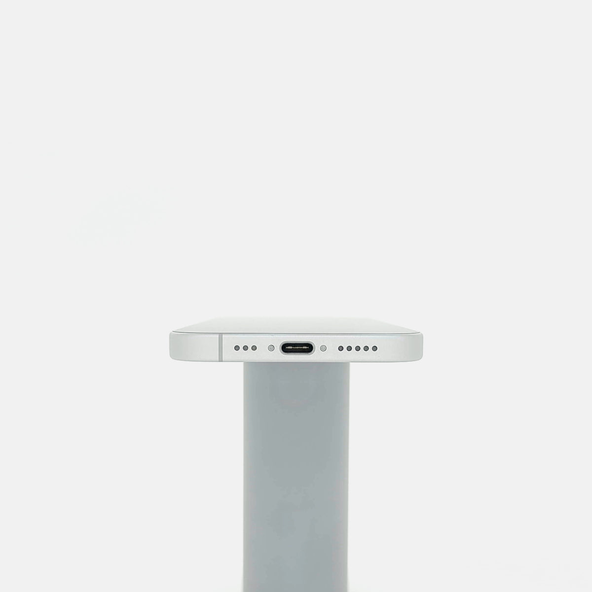 95新 Apple iPhone 16 256G 白色 中國大陸版