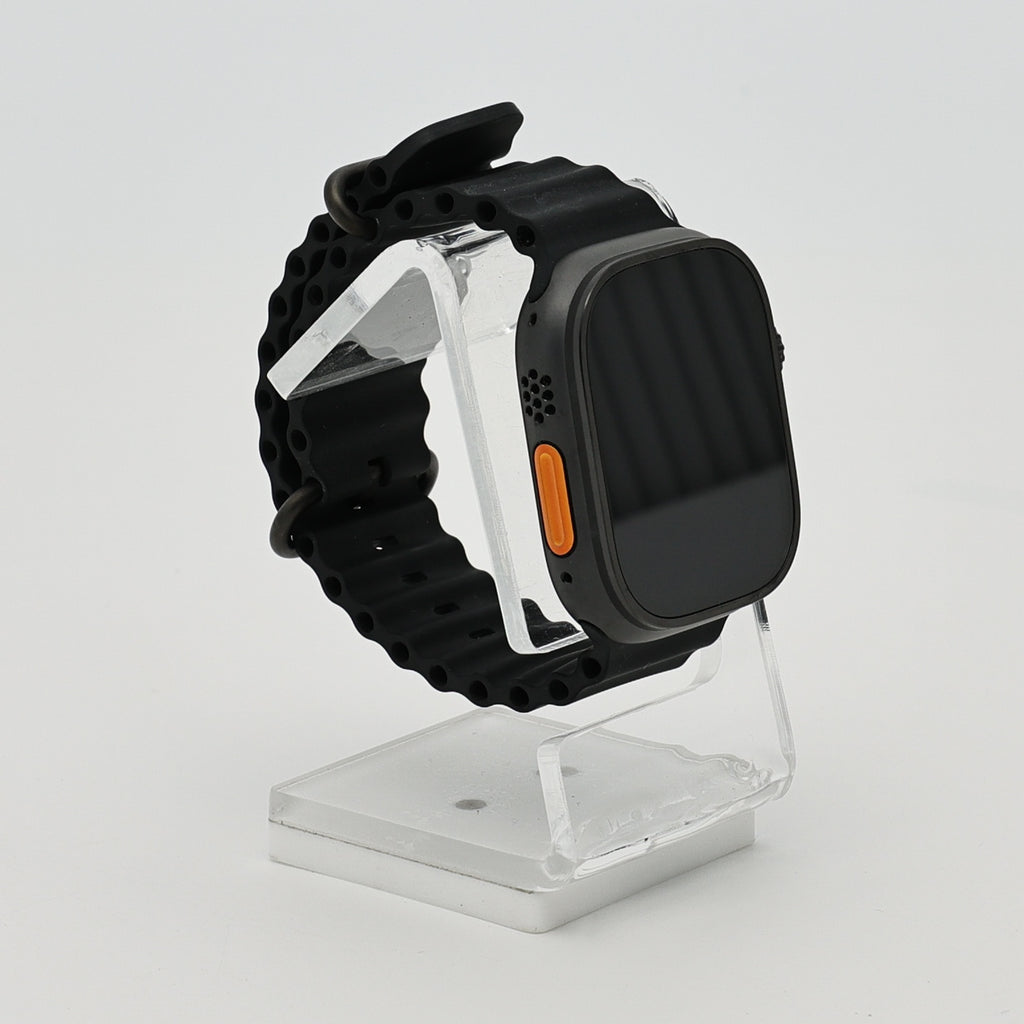 99新 Apple Watch Ultra 2 49毫米 鈦金屬