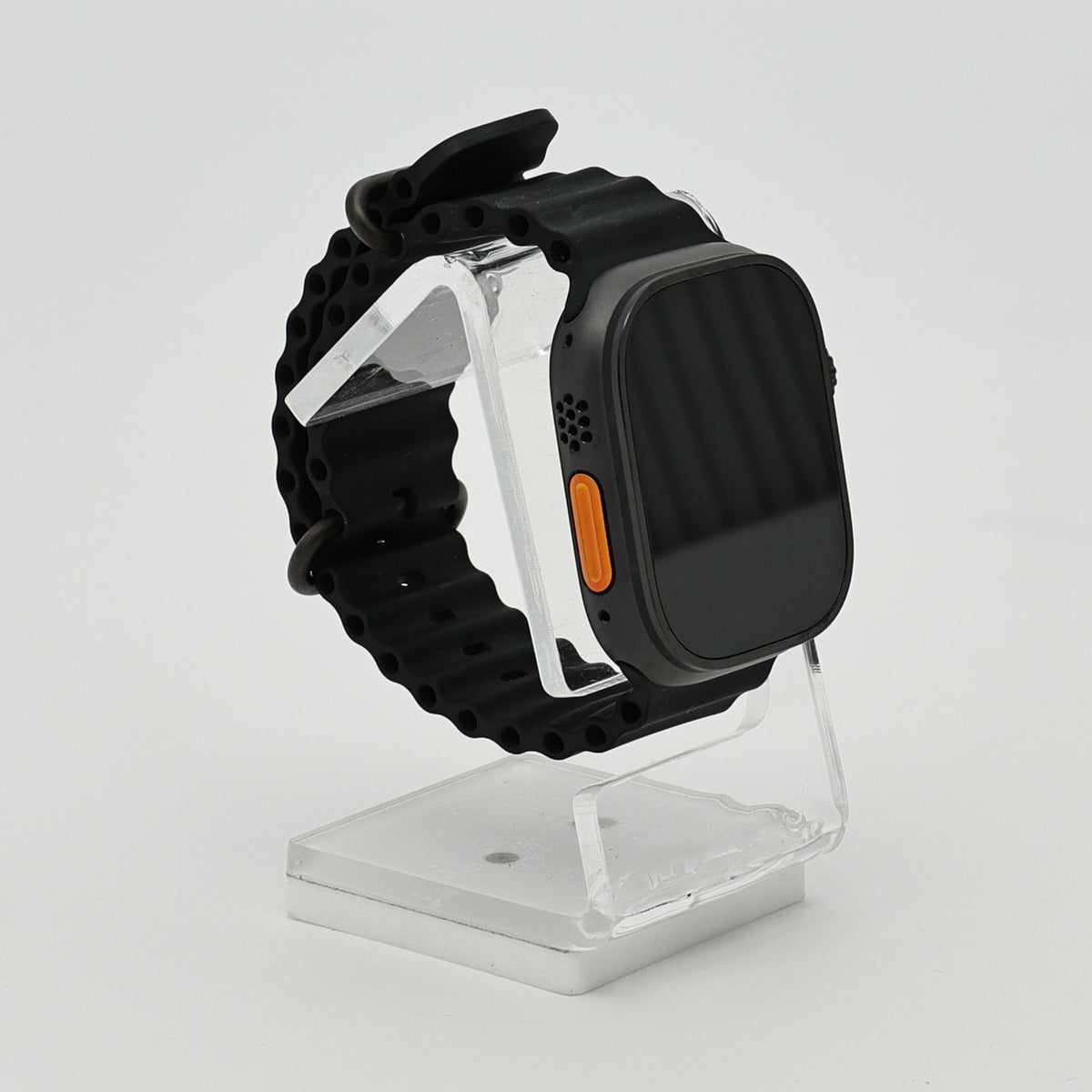 99新 Apple Watch Ultra 2 49毫米 鈦金屬