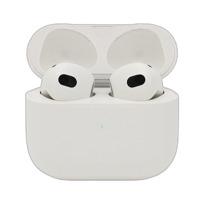 99新 Apple AirPods 3 白色