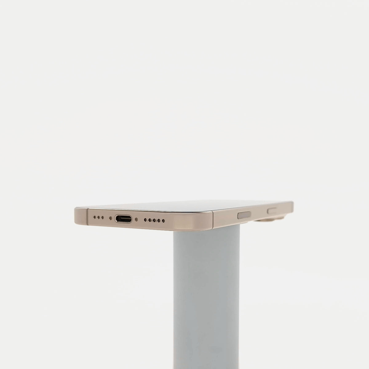95新 Apple iPhone 16 Pro 256G 沙漠色鈦金屬 中國大陸版