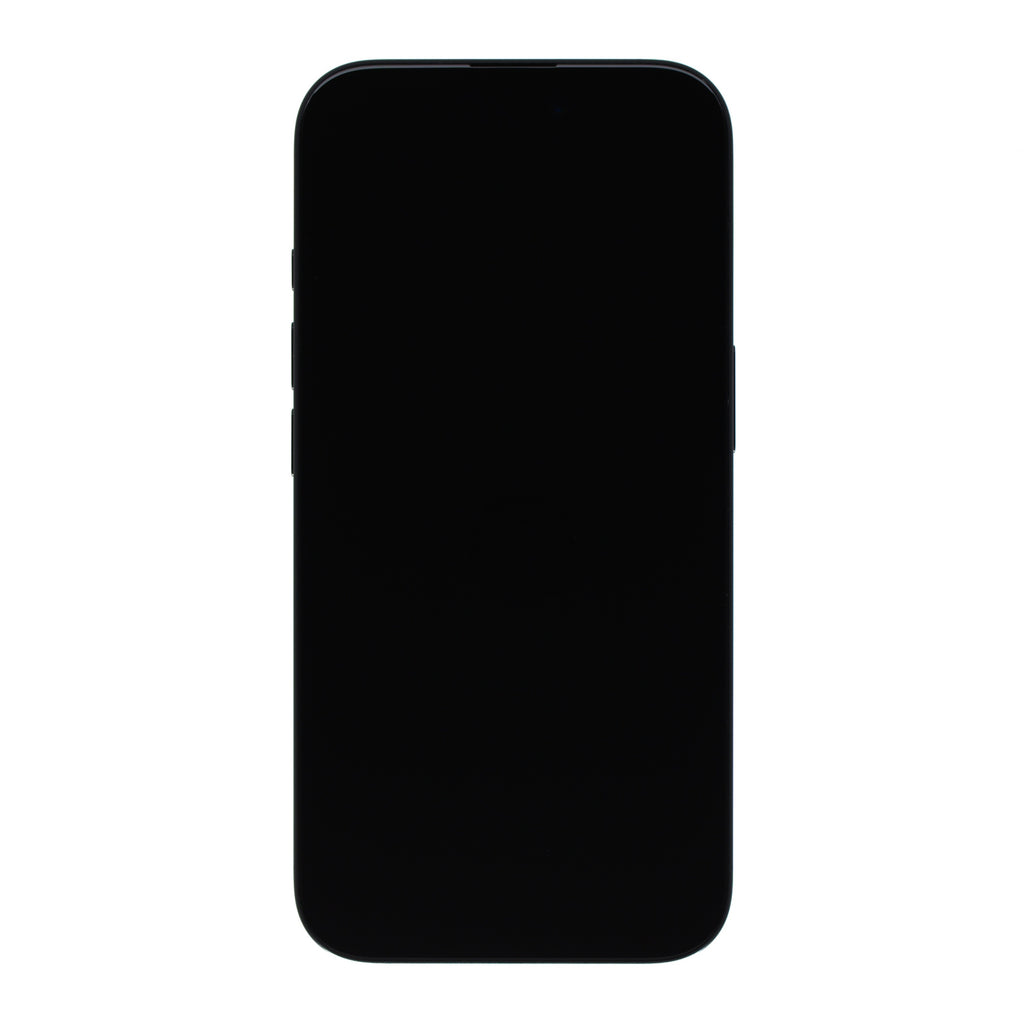 95新 Apple iPhone 16 256G 黑色 中國大陸版