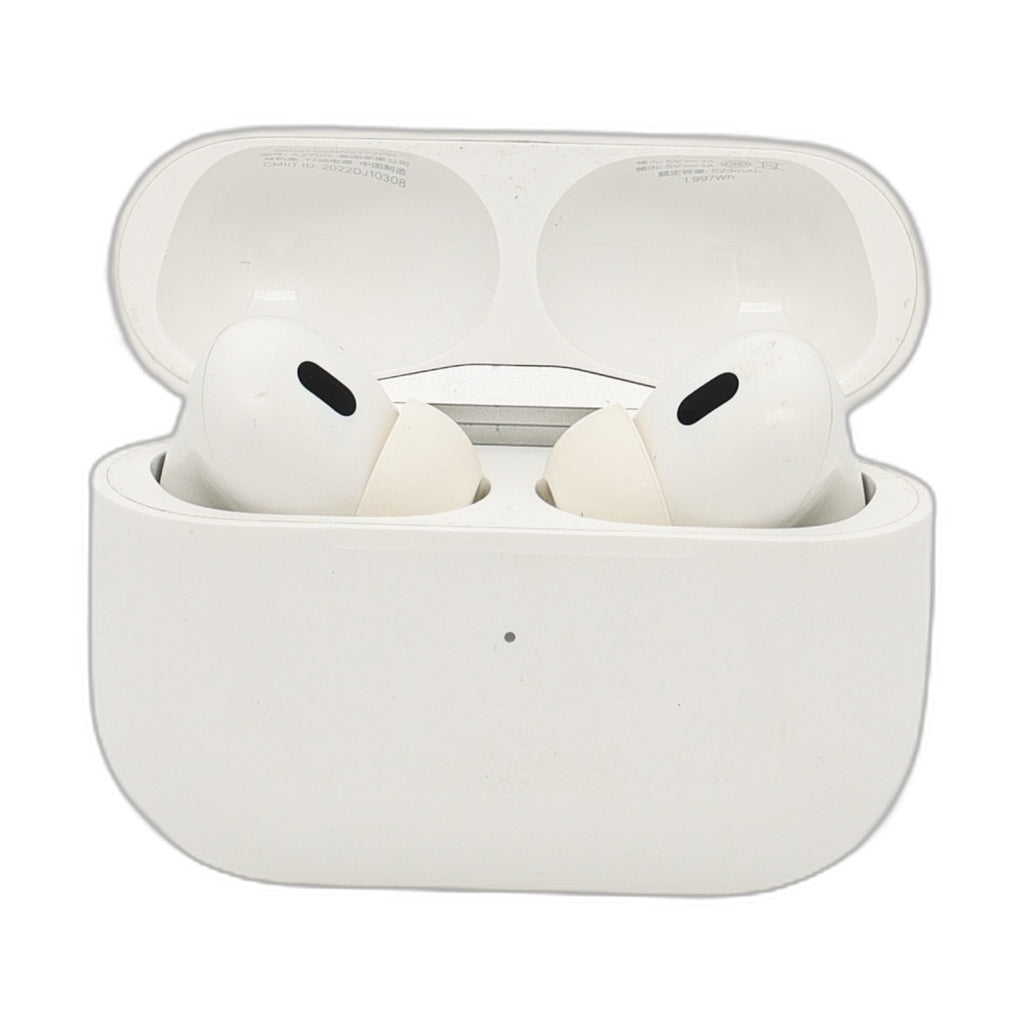 99新 Apple AirPods Pro 2 白色