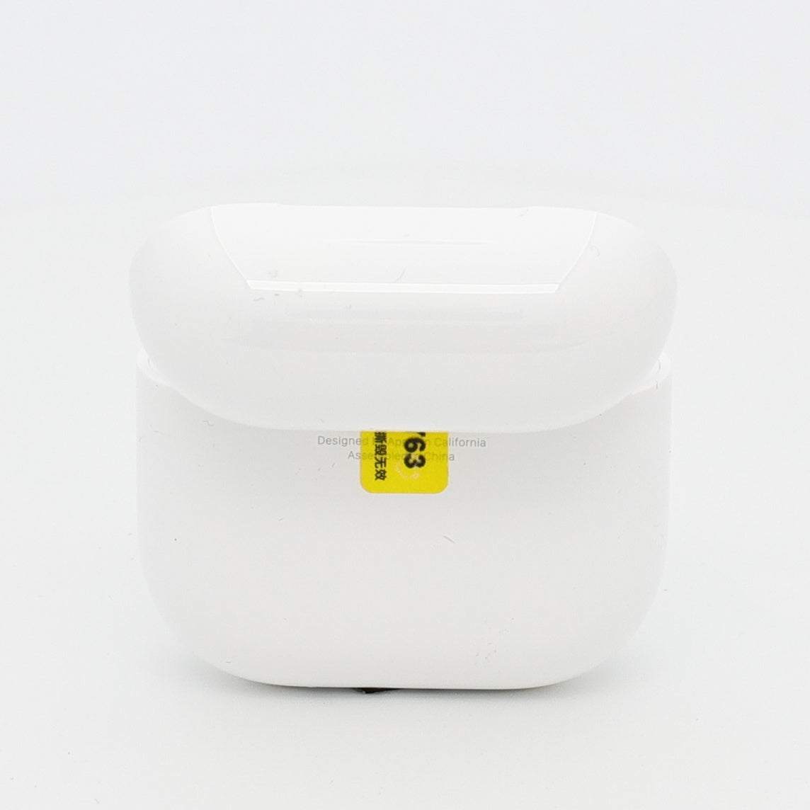 99新 Apple AirPods 4 (不支持主动降噪) 白色