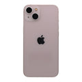 95新 Apple iPhone 13 256G 粉紅色 中國大陸版