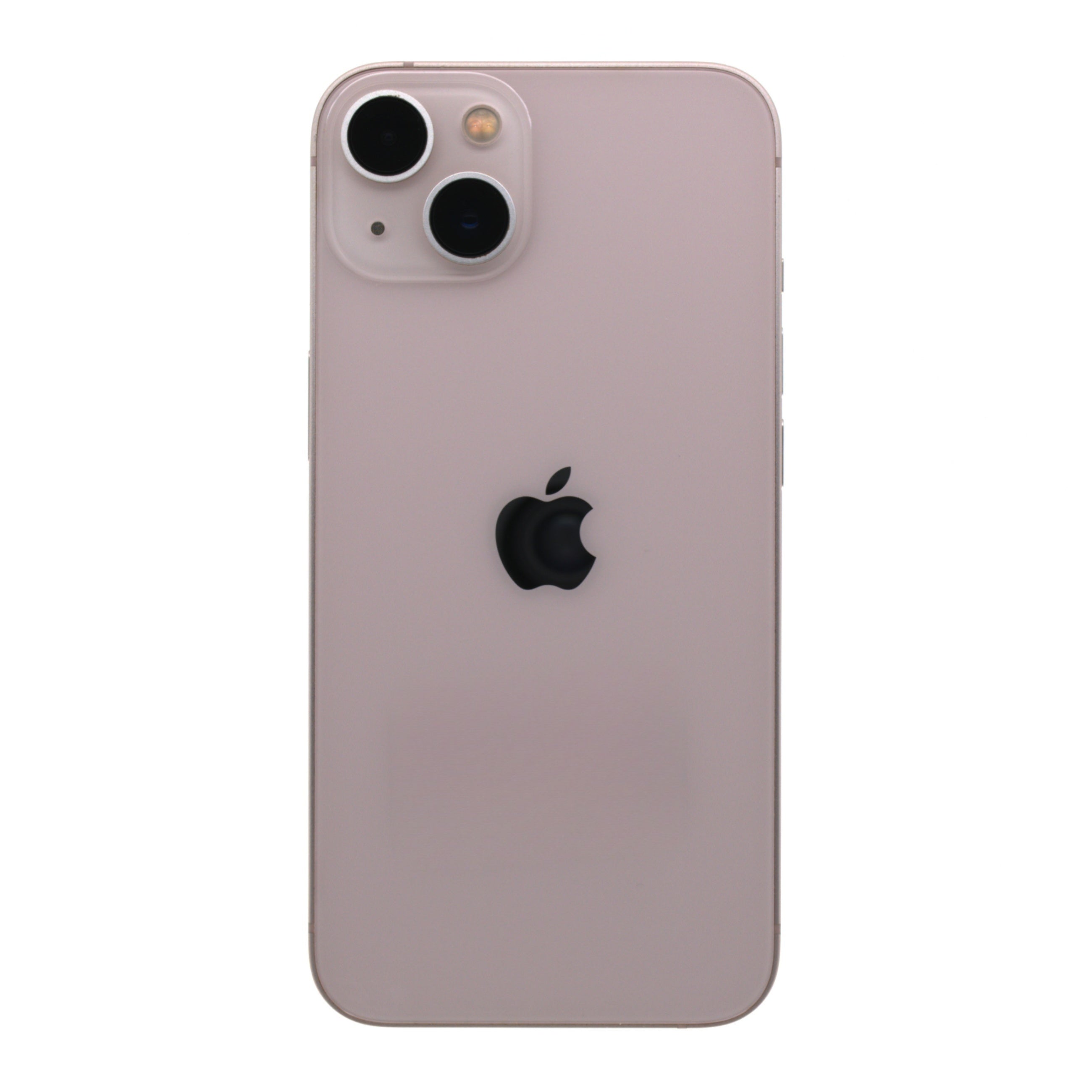95新 Apple iPhone 13 256G 粉紅色 中國大陸版