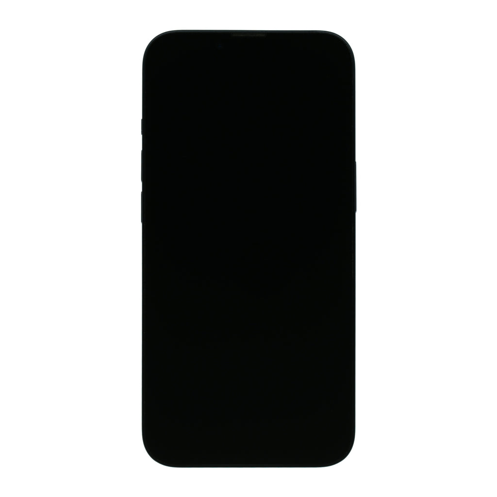 95新 Apple iPhone 13 256G 午夜色 中國大陸版