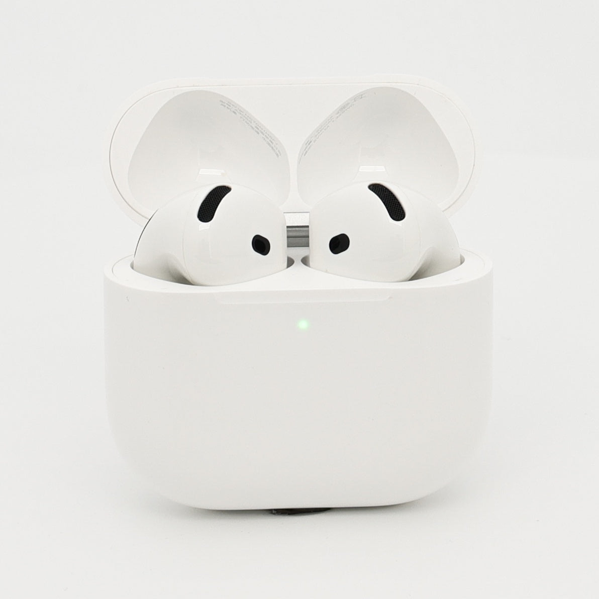 99新 Apple AirPods 4 (不支持主动降噪) 白色