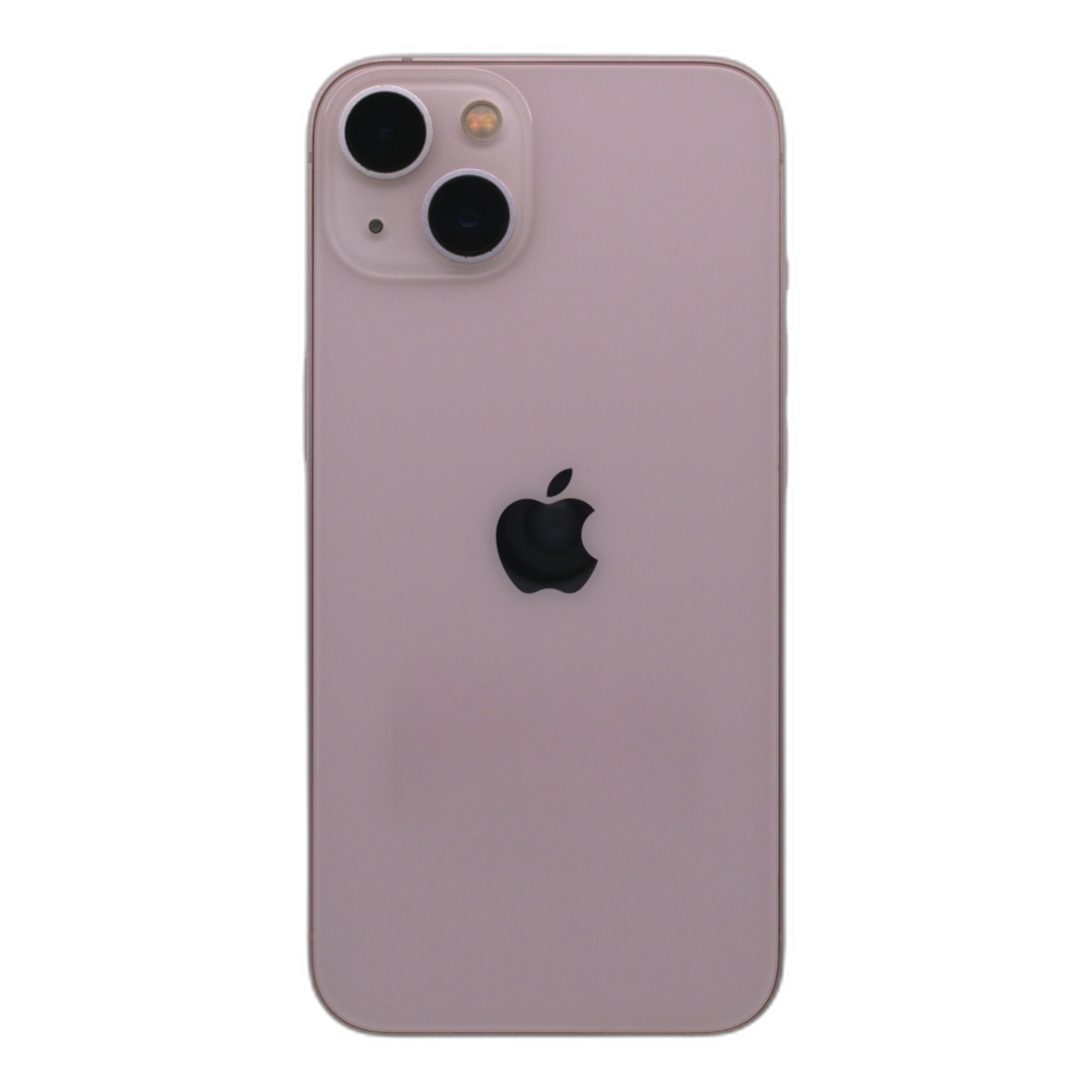 95新 Apple iPhone 13 256G 粉紅色 中國大陸版