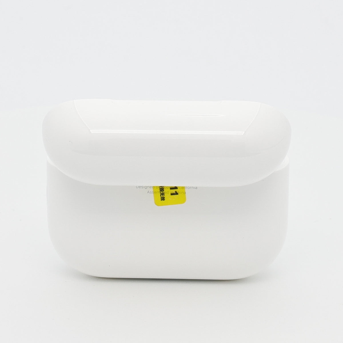 99新 Apple AirPods Pro 3 白色