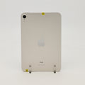 95新 Apple iPad mini6 256G 星光色 WIFI