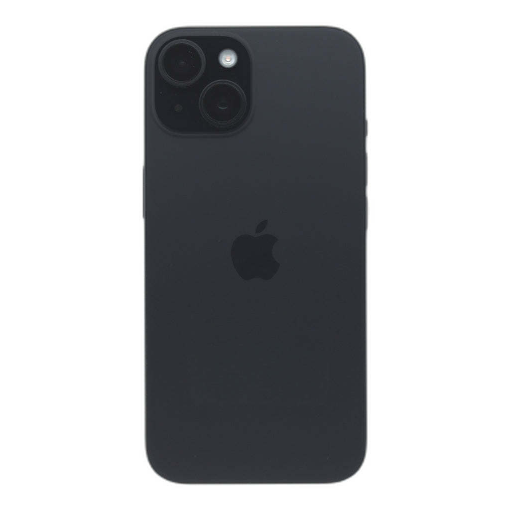 95新 Apple iPhone 15 128G 黑色 中國大陸版
