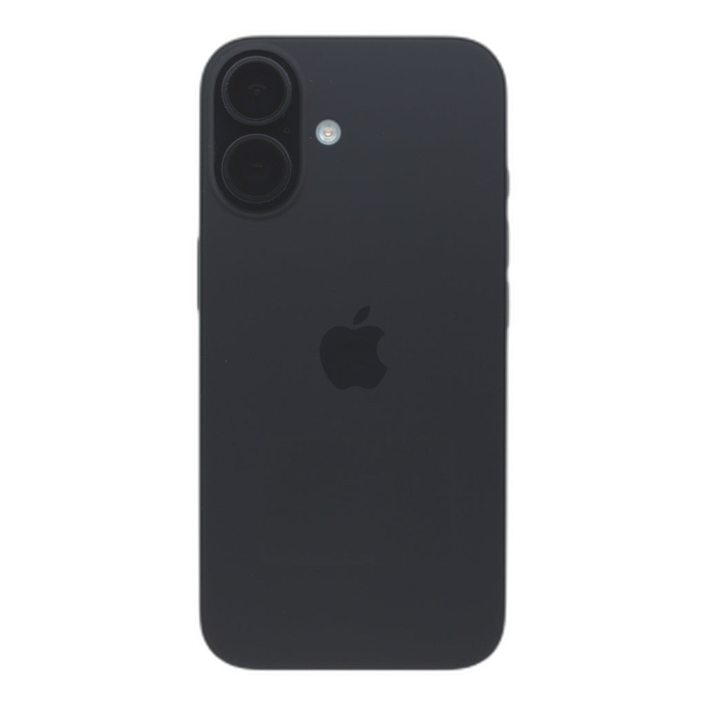 95新 Apple iPhone 16 256G 黑色 中國大陸版