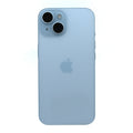 95新 Apple iPhone 15 256G 藍色 中國大陸版