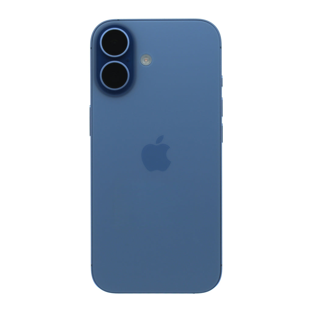 99新 Apple iPhone 17 256G 青霧藍色 中國大陸版