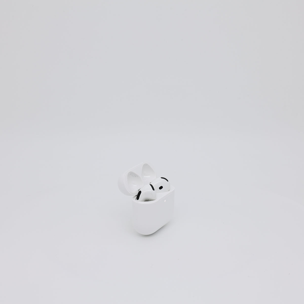99新 Apple AirPods 5 白色