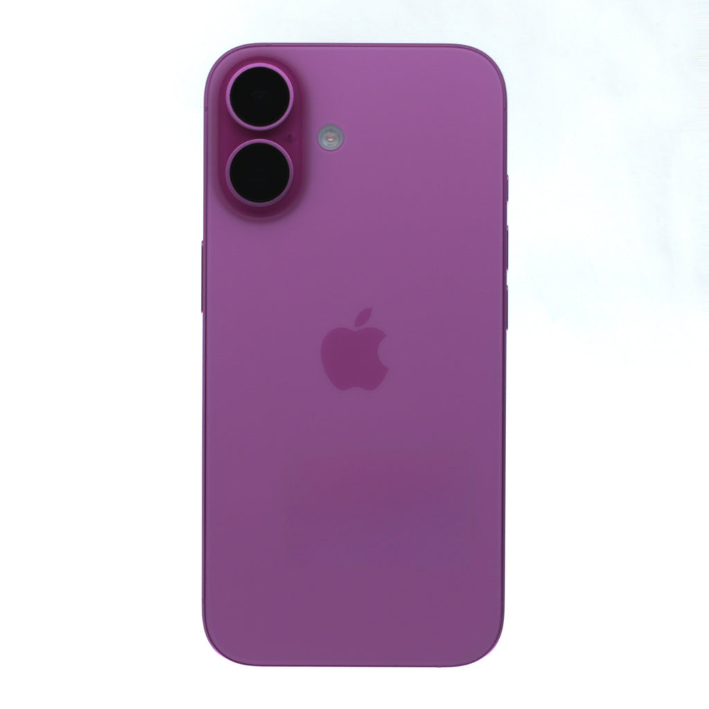 95新 Apple iPhone 16 256G 粉紅色 中國大陸版
