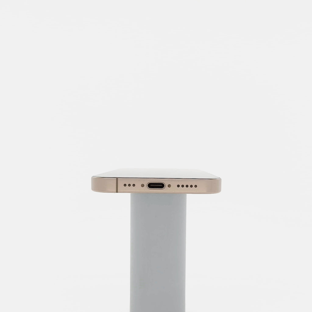 95新 Apple iPhone 16 Pro 128G 沙漠色鈦金屬 中國大陸版