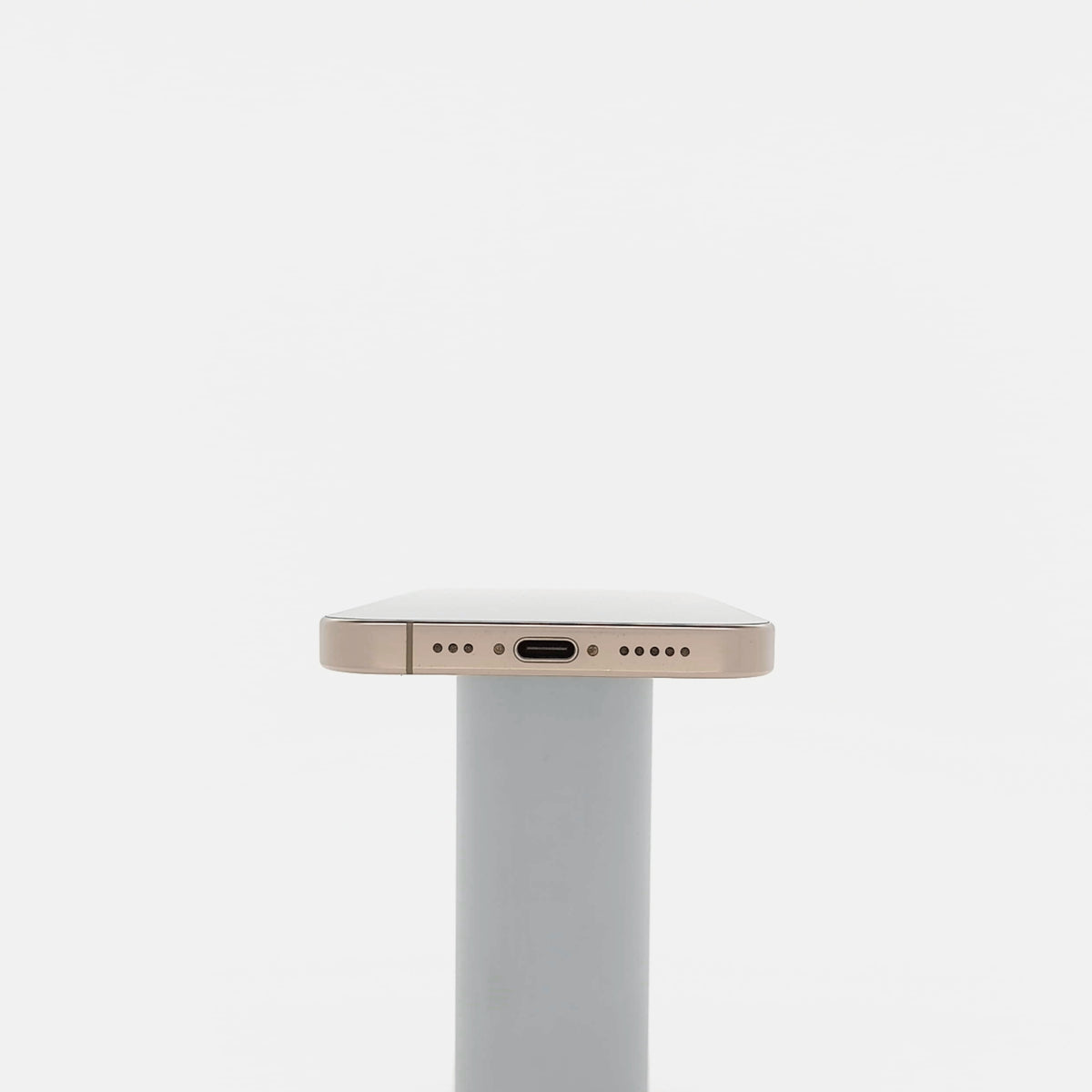 95新 Apple iPhone 16 Pro 128G 沙漠色鈦金屬 中國大陸版