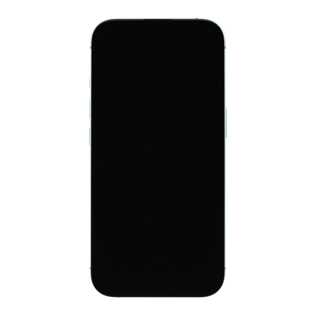 99新 Apple iPhone 16 256G 白色 中國大陸版