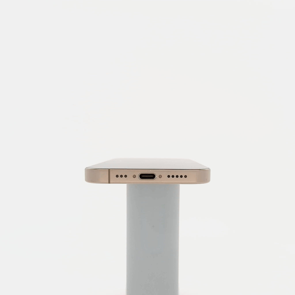 95新 Apple iPhone 16 Pro 256G 沙漠色鈦金屬 中國大陸版