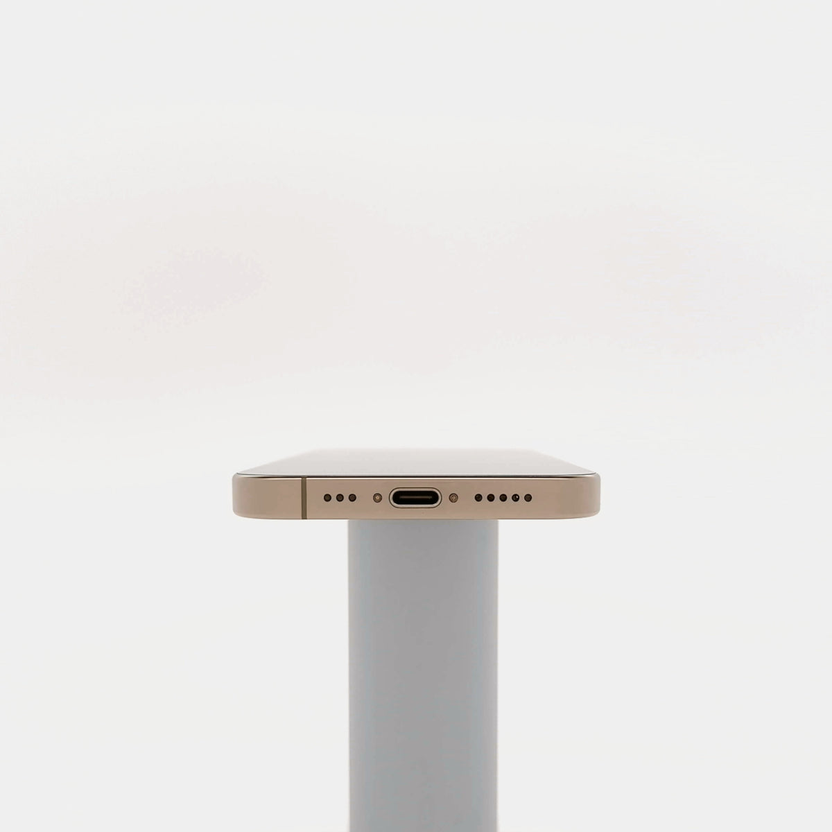 95新 Apple iPhone 16 Pro 128G 沙漠色鈦金屬 中國大陸版