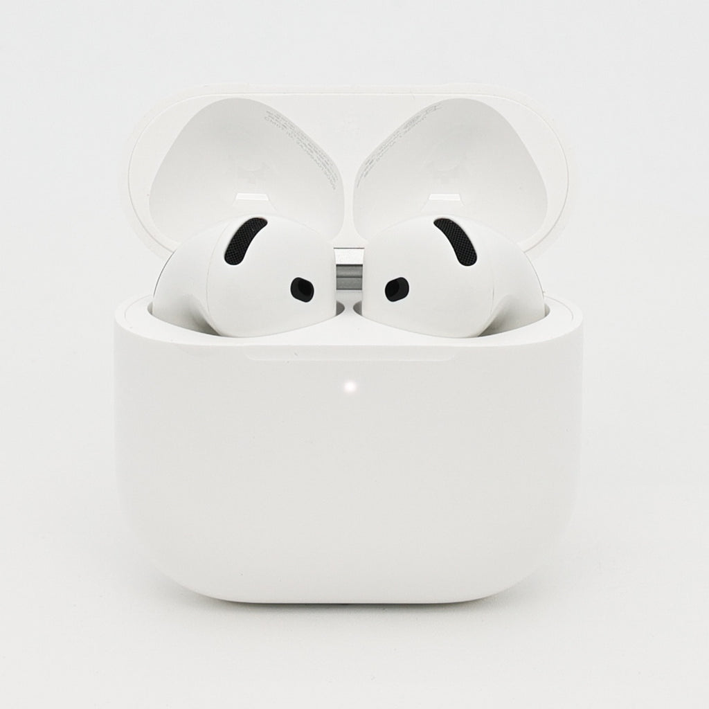 99新 Apple AirPods 4 (支持主动降噪) 白色