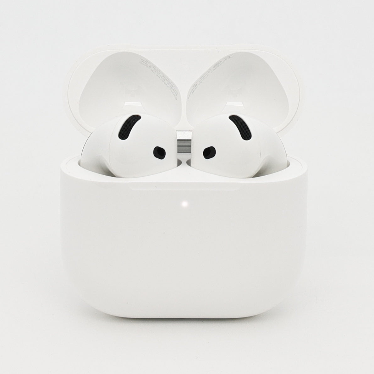 99新 Apple AirPods 4 (支持主动降噪) 白色
