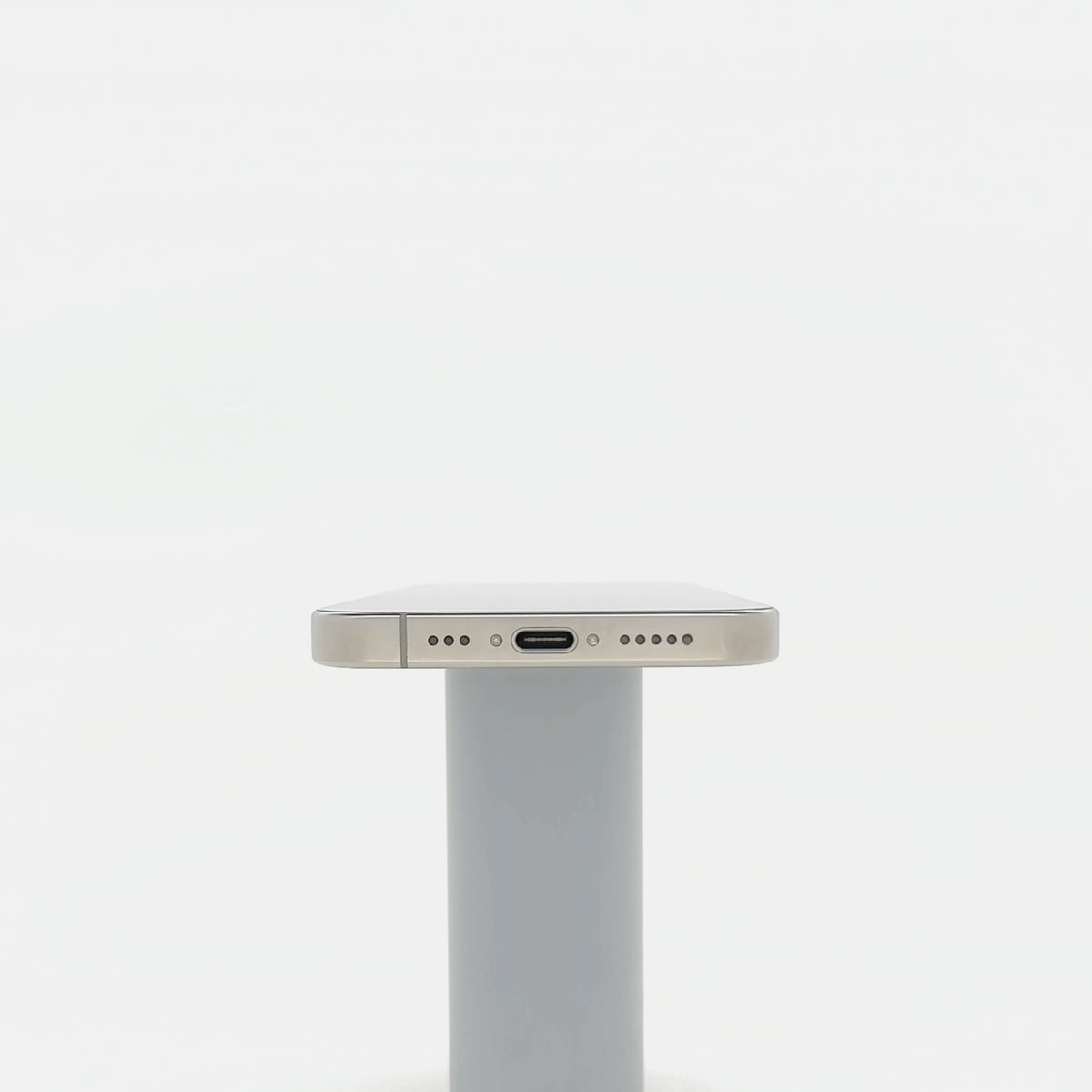 95新 Apple iPhone 16 Pro 256G 原色鈦金屬 中國大陸版