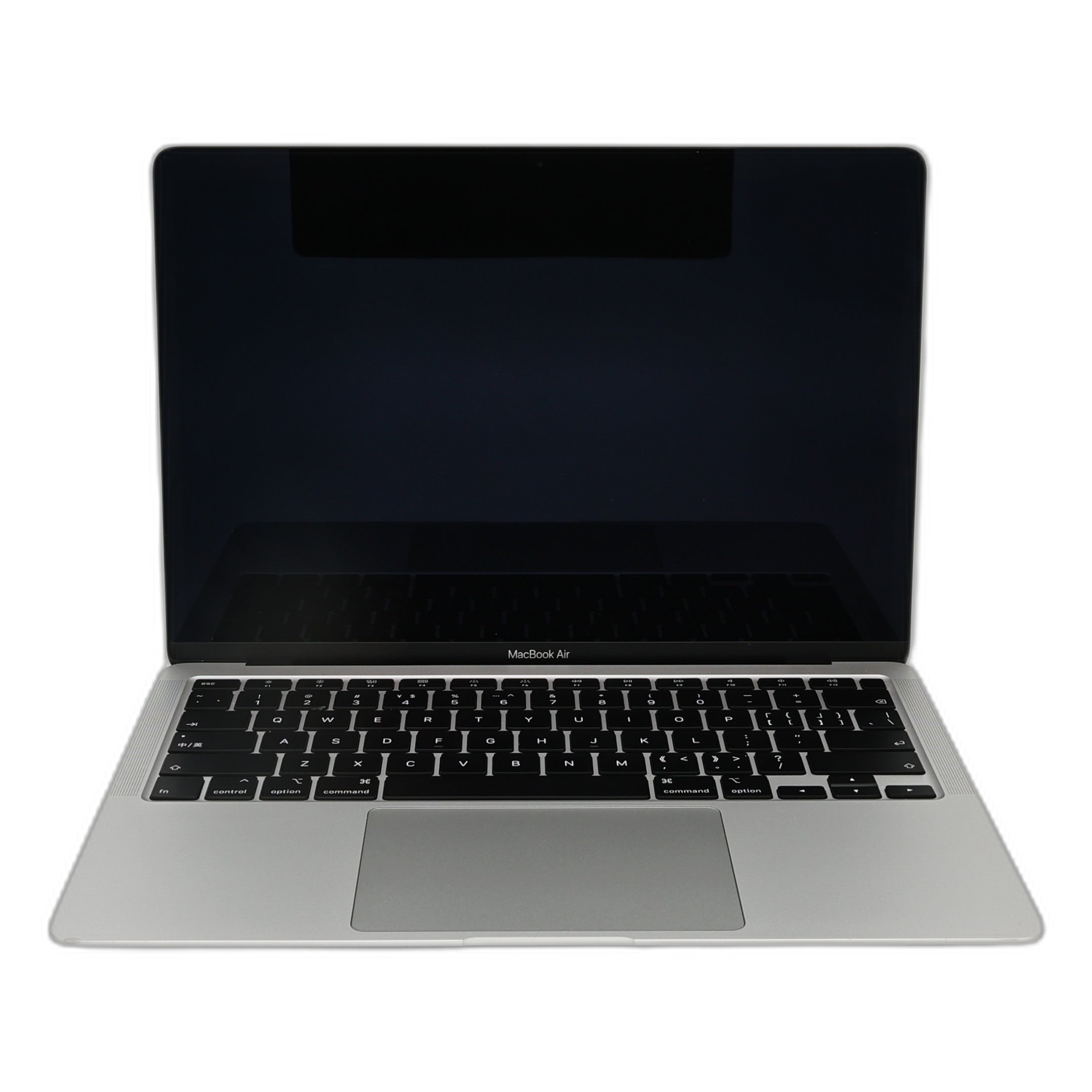 95新 Apple MacBook Air 20年 13寸 i3 1.1G 8G RAM 256G SSD 銀色