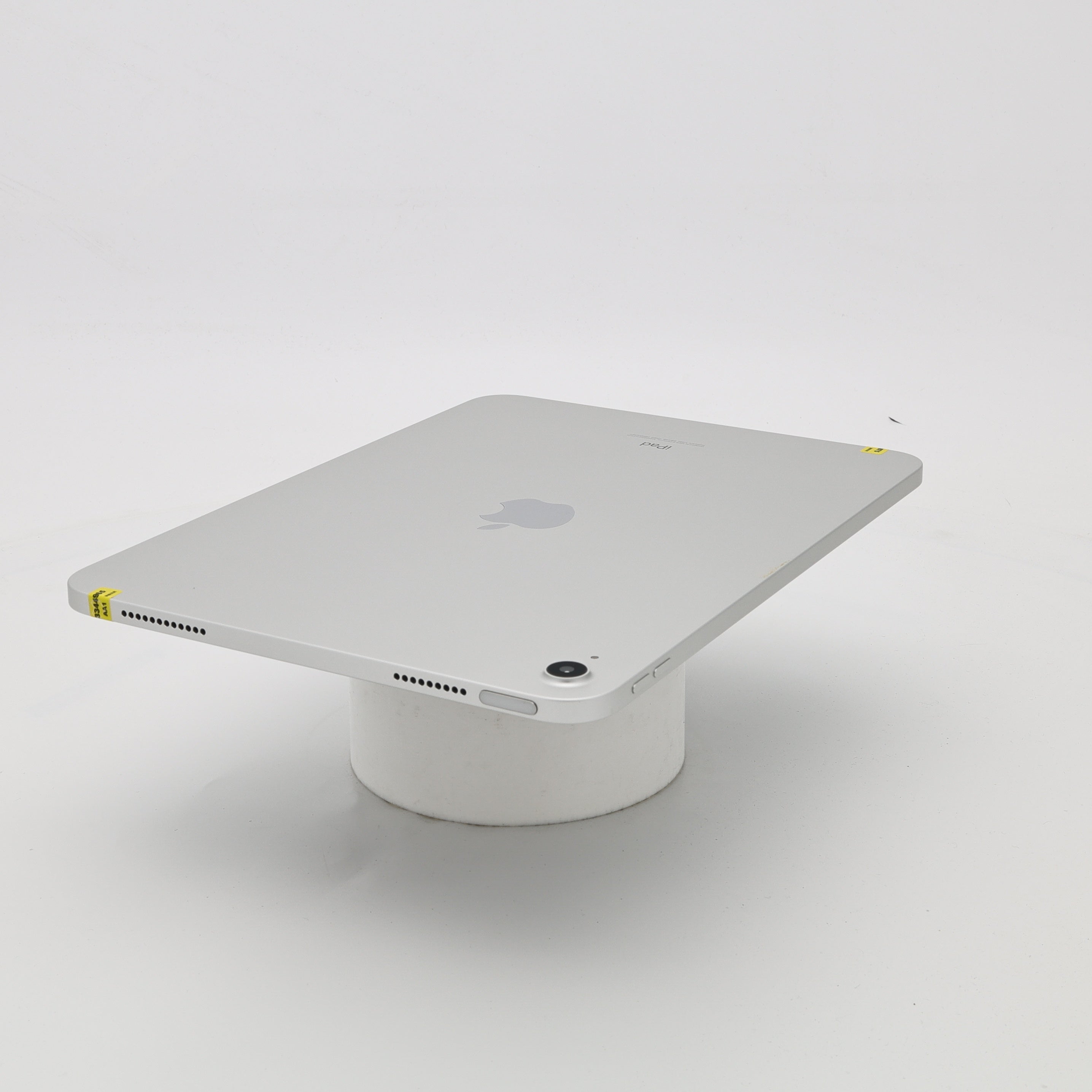 99新 Apple iPad 10代 64G 銀色 WIFI