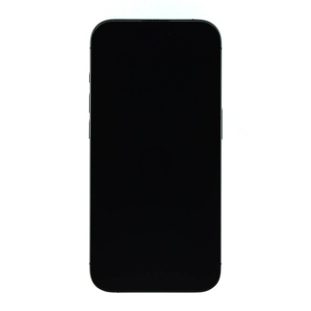 95新 Apple iPhone 15 Pro 128G 原色鈦金屬 中國大陸版