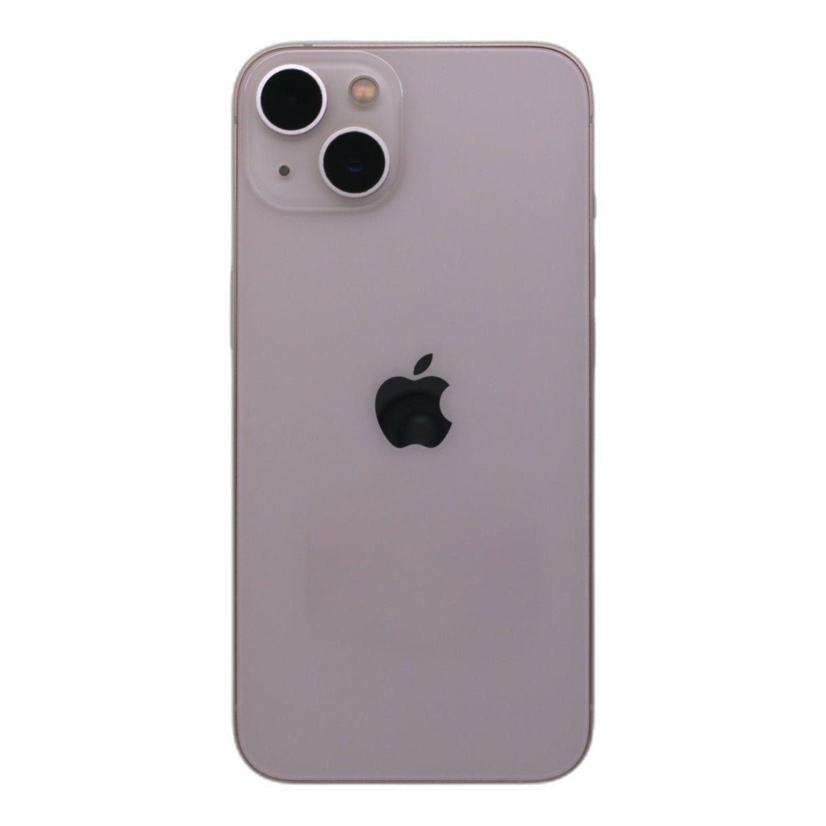 95新 Apple iPhone 13 128G 粉紅色 中國大陸版